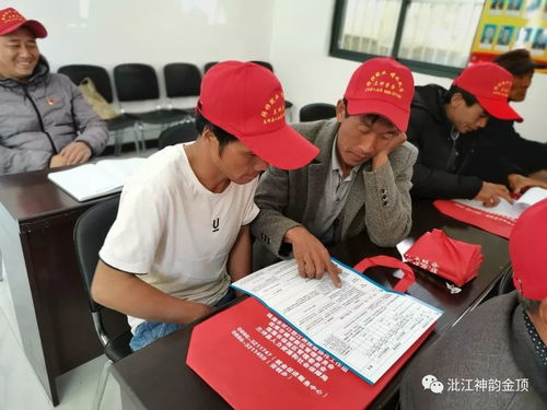 金頂鎮(zhèn)點(diǎn)亮2020年農(nóng)村勞動力轉(zhuǎn)移就業(yè)新希望 百日行動助推勞務(wù)服務(wù)再升級